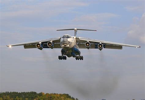 ukrainian military plane with at least 49 aboard downed ya libnan