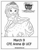 Coloring Disney Junior Sofia Live Pirate Pages Princesses Ucf Thesuburbanmom Giveaway Jake Enjoy Below Printable Print These Just Click sketch template