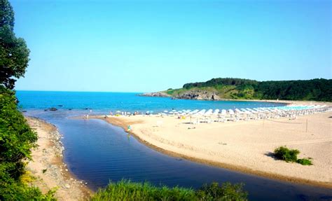 Black Sea Coast Its 12 Unforgettable Faces Madame Bulgaria