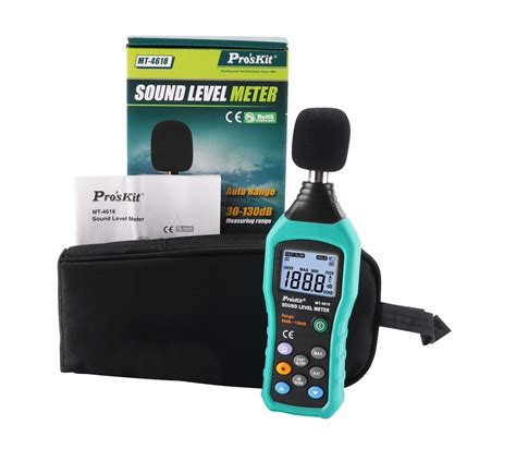 proskit mt  sound level meter dk tools supplies malaysia