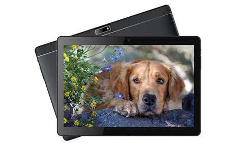 beneve  android tablet review  tablet guide