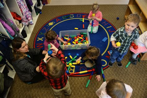 high cost  regulating child care aier