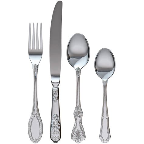 vintage  piece cutlery set katie alice katie alice