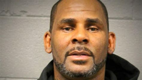 Abc News Live R Kelly Sentenced In Sex Trafficking Case Good