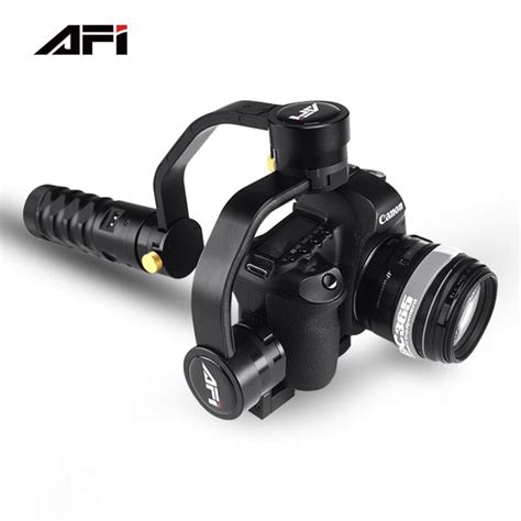 stock newest released gopro gimbal  bit mcu gimbal stabilizer  sd pro manufacturers