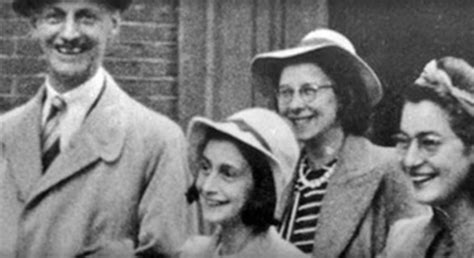 Anne Frank And 4 Other Famous Teens In History