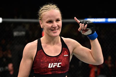 Promising Opportunities Await Valentina Shevchenko Despite Ufc 215 Loss