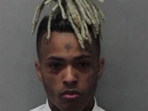 rapper xxxtentacion shot and killed in south florida