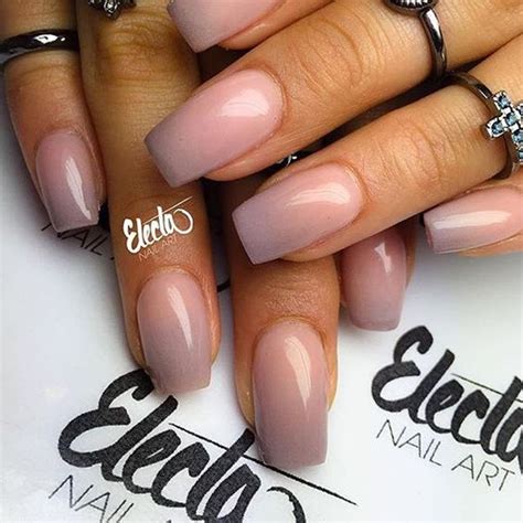 10 Fabulous Ombre Nail Ideas Cute Ombre Nail Art Designs