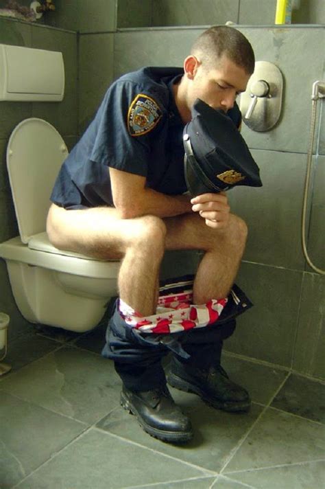 cop with crotch bulge mega porn pics