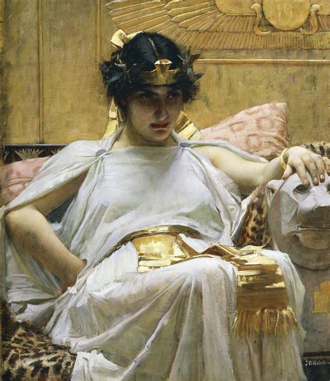 10 little known facts about cleopatra history in the headlines