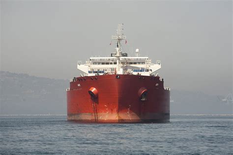 rumors abound china places order   supertankers