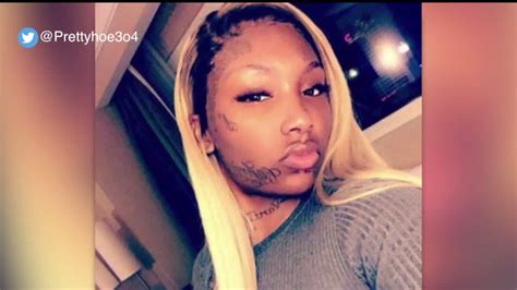 Self Described ‘most Hated Hoe’ In Los Angeles Sentenced To 15 Years In
