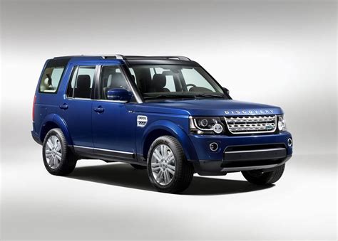 land rover discovery  car wallpapers
