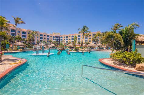 Costa Linda Beach Resort Redweek