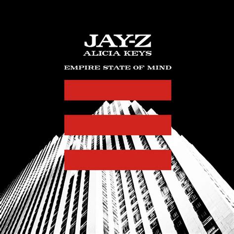Empire State Of Mind [jay Z Alicia Keys] International By Jay Z On