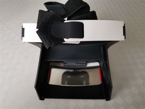 mavic mini goggles ximmerse visor  sun shields  gerds   stl model printablescom