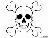 Coloring Pages Pirate Jolly Roger Drawing Chest Kids Treasure Open Book Clipartmag Designlooter Pirates Printable Easy Color Children 800px 31kb sketch template