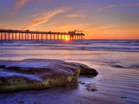 Beautiful San Diego Beaches You Must See San Diego Ca Patch