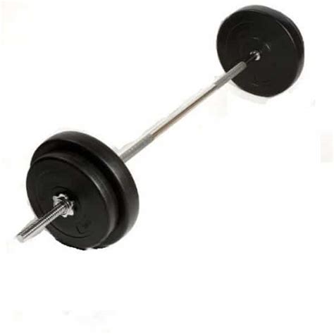 barbell weight set kg uk fitness