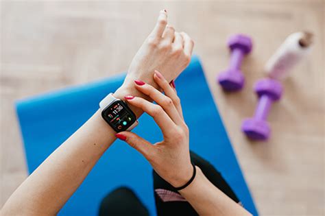 health focused wearable technology  fitness tracking