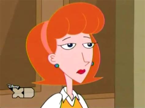 image 203b linda bored png phineas and ferb wiki fandom powered by wikia