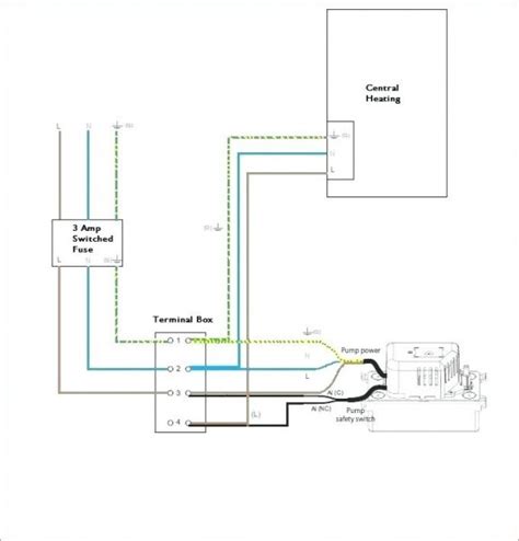 diagram diversitech condensate pump wiring diagram mydiagramonline