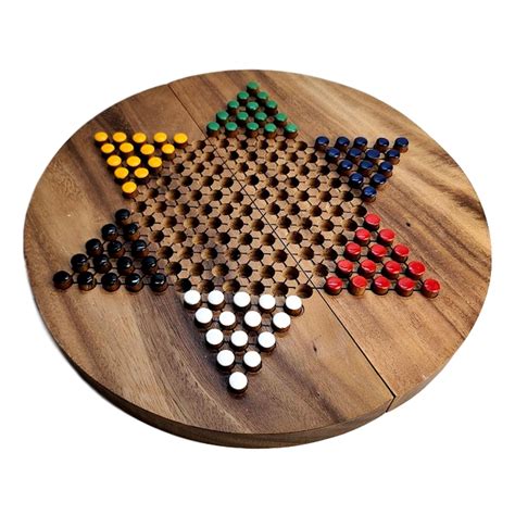 chinese checkers full size xl