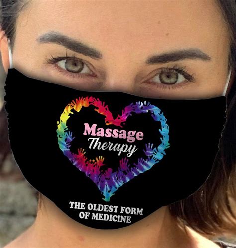 Wozoro Face Mask Massage Therapy Wozoro