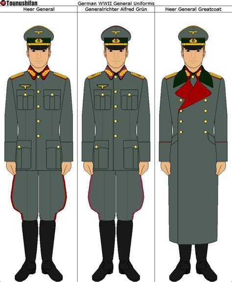 german wwii general uniforms wwii german uniforms german uniforms wwii military uniforms