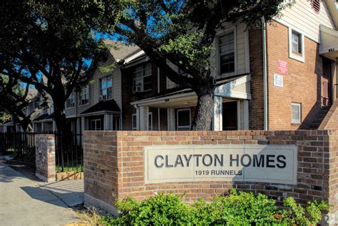 clayton homes apartments  houston tx apartmentscom