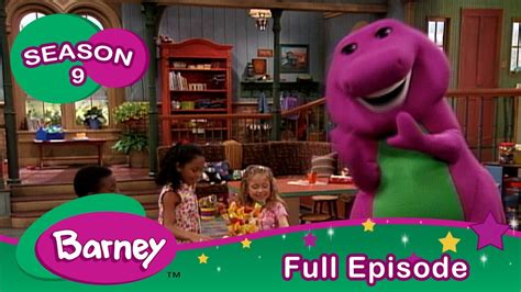 Download Barney 9 Full Episode Compilation