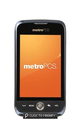 metropcs adds   handset lineup  affordable android phone