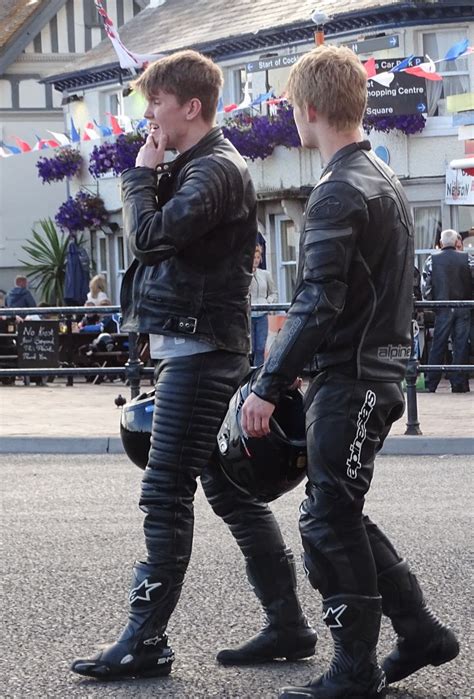gay leather biker pics licking pussy