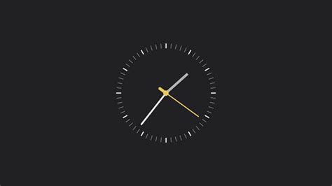 10 Best Mac Clock Screensavers For Your Apple Setup