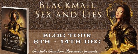 review blackmail sex and lies a victorian true crime