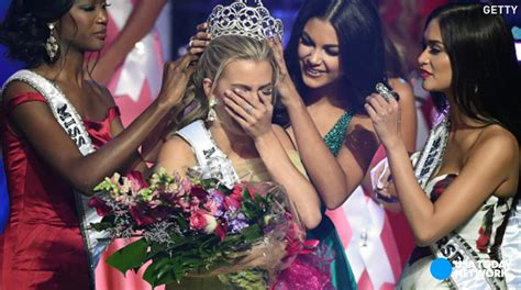 miss teen usa karlie hay apologizes for using racial slur on twitter