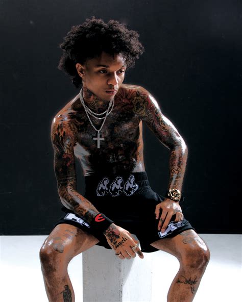 swae lee  unstoppable office magazine