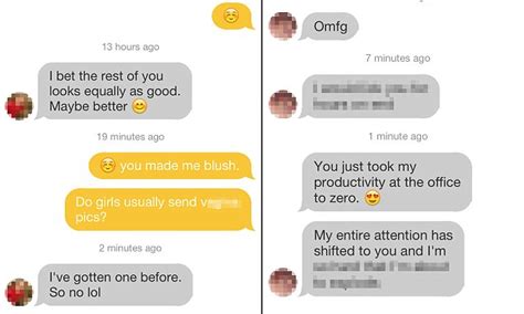 Woman Sends Men Vagina Pics On Bumble Dating App And Is Horrified With