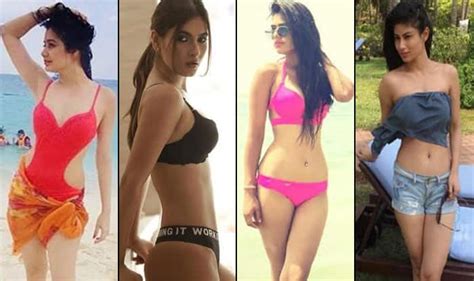 International Bikini Day Sexiest Indian Tv Actresses Nia Sharma