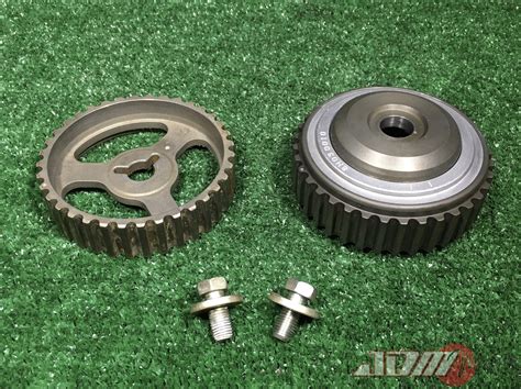 camshaft timing pulley jdm  miami