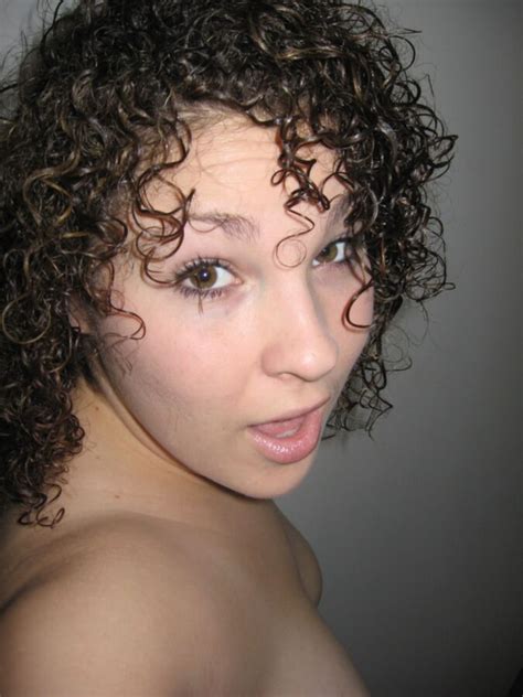 marisah private pics curly hair cute chubby exposed