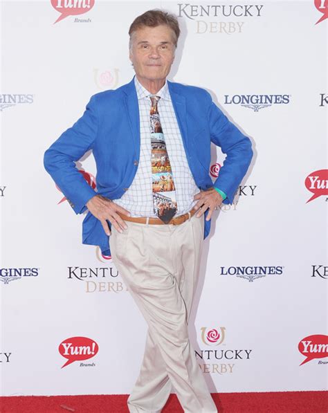 Best In Show Actor Fred Willard Arrested At Peep Show
