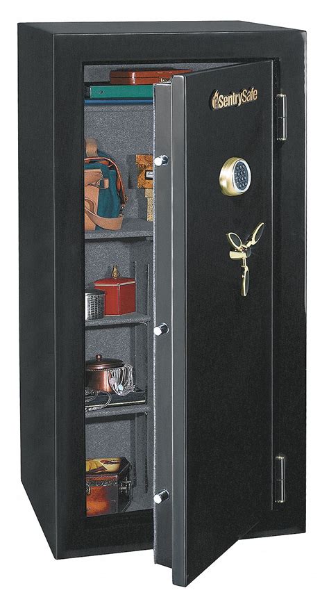 cu ft gun safe  lb net weight  hr fire rating dual electronickey lock style