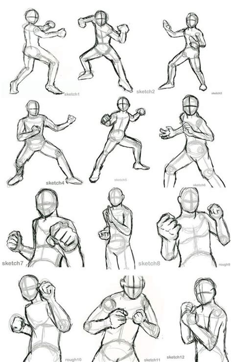 battle poses drawing  paintingvalleycom explore collection  battle poses drawing