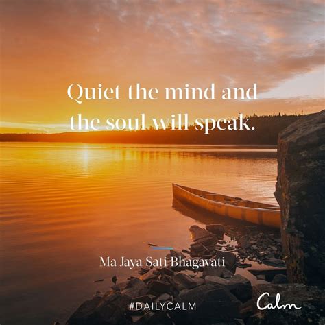 calm  instagram     dailycalm quiet quotes calm