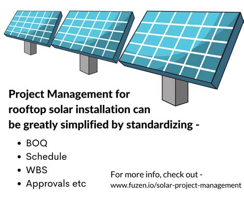 finding   solar project management software fuzen