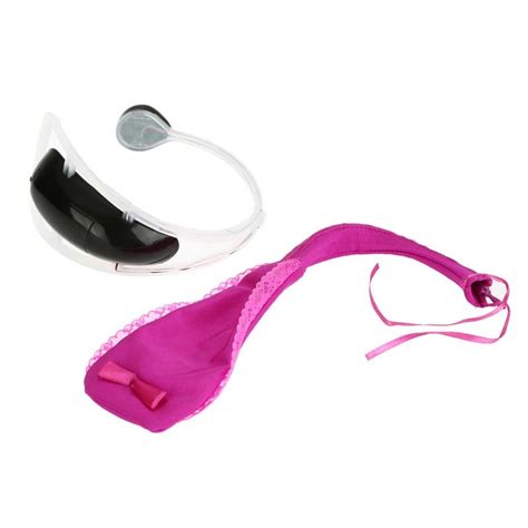 c string clitoris vibrator underwear erotic sex toys for women wireless remote control invisible