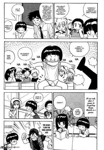 hell teacher nube 2 manga shota briefs