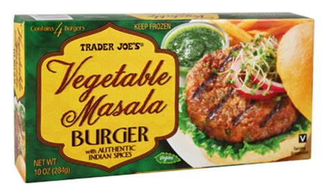 The 8 Best Frozen Veggie Burgers You Can Find Pretty Much Anywhere